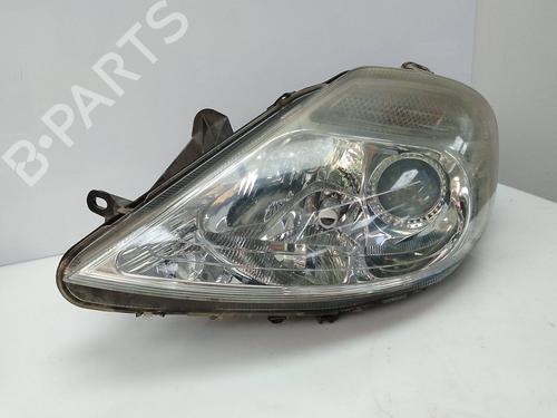 Left headlight CITROËN C8 (EA_, EB_) 2.0 HDi | BP21084795C28 - Image 1
