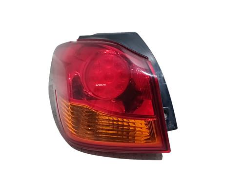 Used Left taillight Left taillight MITSUBISHI ASX (GA_W_) 1.8 DI-D (GA6W) (150 hp) 35778517 35778517