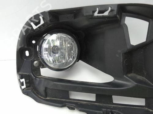 Used Right headlight CITROËN BERLINGO (ER_, EC_) 1.5 BlueHDi 100 (102 hp) 22598742