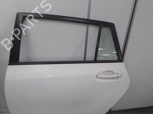 Left rear door TOYOTA VERSO (_R2_) 1.8 (ZGR21_, ZGR21R) | BP29386531C4 