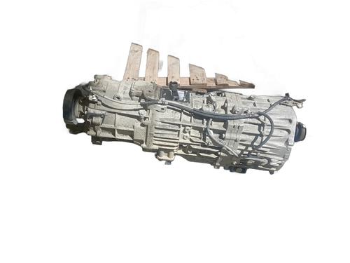 Used Gearbox Gearbox TOYOTA HILUX VIII Pickup (_N1_) 2.4 D 4WD (GUN125_, GUN125R) (150 hp) 34647050 34647050