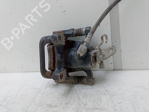 Left rear brake caliper AUDI A1 Sportback (8XA, 8XF) S1 quattro | BP28149469M107 