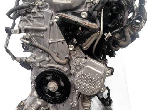 Used Engine Engine TOYOTA COROLLA Saloon (_E21_) 1.8 VVTi Hybrid (ZWE211) (122 hp) 19164117 19164117