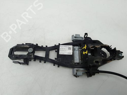 Used Support Support LAND ROVER RANGE ROVER EVOQUE (L538) 2.2 D (150 hp) 33200209 33200209
