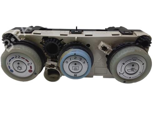 Klimabedienteil für Klimabedienteil NISSAN NAVARA NP300 (D40) 2.5 dCi 4WD (D40TT, D40T, D40M, D40BB) (190 hp) 34419951 34419951