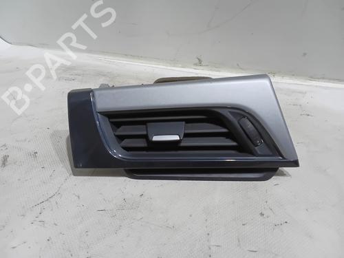 Luftventilen Luftventilen BMW X1 (F48) sDrive 16 d (116 hp) 34581006 34581006