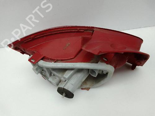 Right taillight SEAT IBIZA IV (6J5, 6P1)  | BP22992476C35 