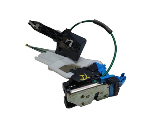 Used Rear left lock Rear left lock HYUNDAI i30 (GD) 1.6 CRDi (110 hp) 33771473 33771473