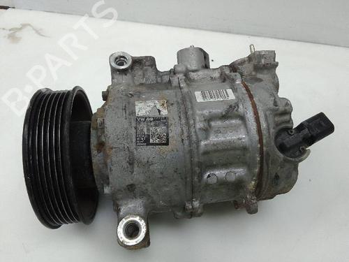 Turbocharger/Supercharger SEAT IBIZA V (KJ1, KJG)  | BP23066962M71 