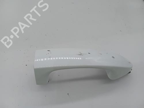 Front left exterior door handle FORD TOURNEO COURIER B460 MPV 1.5 EcoBlue | BP29995444C128