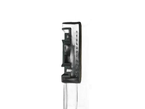 Warning switch VW PASSAT B7 (362) 1.4 TSI EcoFuel | BP21125930I22 - Image 4
