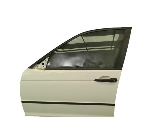 Puerta delantera izquierda Puerta delantera izquierda BMW 3 (E46) 320 d (150 hp) 34239693 34239693