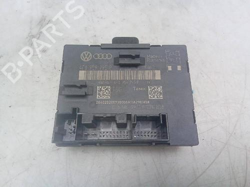 Electronic module AUDI Q7 (4LB) 6.0 TDI quattro | BP18915208M83 