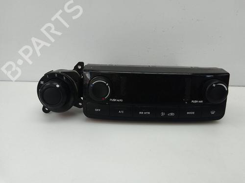 Used Climate control Climate control 22617395 22617395