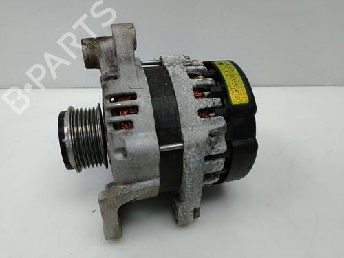 Used Alternator Alternator 23142543 23142543