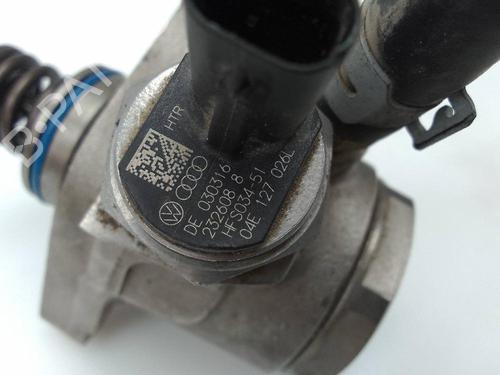 Fuel pump VW POLO V (6R1, 6C1) 1.2 TSI | BP23207265M76 