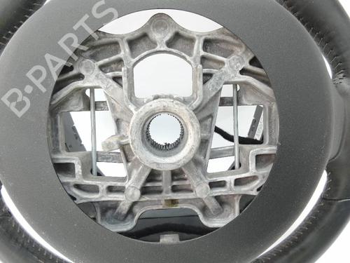 Used Steering wheel Steering wheel PEUGEOT 308 II (LB_, LP_, LW_, LH_, L3_) 1.6 HDi / BlueHDi 115 (115 hp) 21051848 21051848