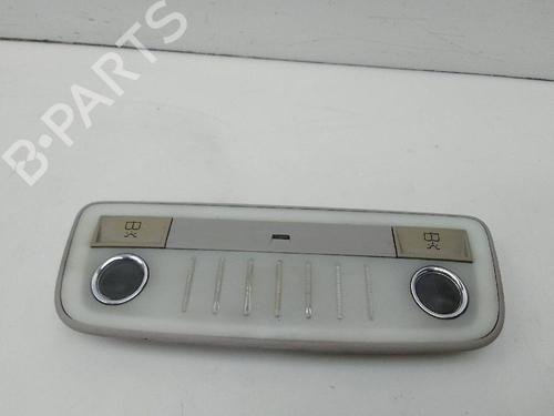 Interior roof light MERCEDES-BENZ E-CLASS (W212) E 200 CDI / BlueTEC (212.005, 212.006) | BP24654963I8 