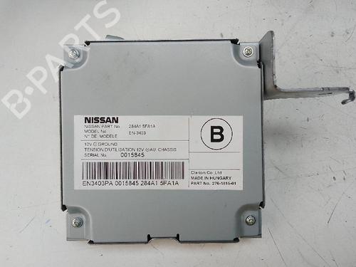 Used Electronic module NISSAN MICRA V (K14) [2016-2025]  19931197
