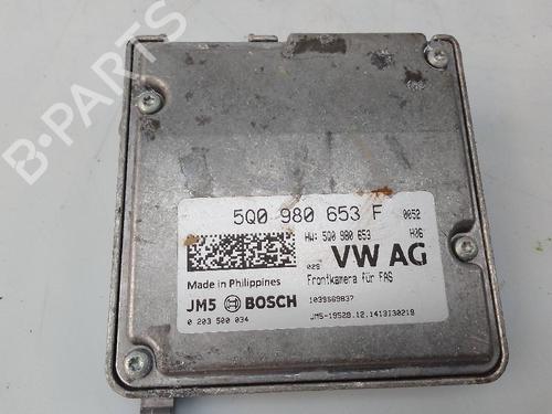 Electronic module VW GOLF VII (5G1, BQ1, BE1, BE2)  | BP26232662M83 