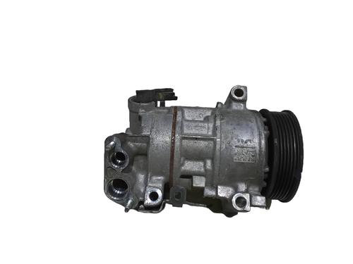 Used AC compressor AC compressor PEUGEOT 508 SW II (FC_, FJ_, F4_) 1.5 BlueHDi 130 (131 hp) 34421113 34421113
