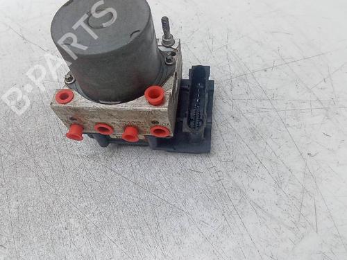 Used ABS pump PEUGEOT 307 (3A/C) 2.0 HDi 110 (107 hp) 19938576