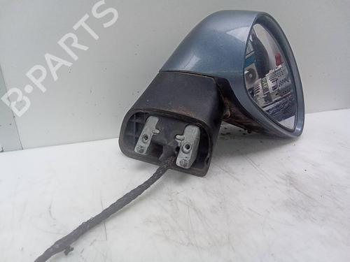 Right mirror CITROËN C4 Picasso II 1.6 BlueHDi 120 | BP26160242C27 