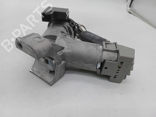 Ignition barrel FORD TRANSIT COURIER B460 Box Body/MPV 1.5 TDCi | BP29396755M48