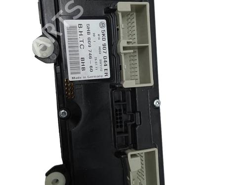 Climate control VW PASSAT B7 Variant (365) 1.6 TDI | BP28150230I5 - Image 4