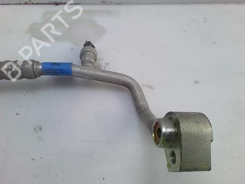 AC pipe FORD TRANSIT COURIER B460 Box Body/MPV 1.5 TDCi | BP30195285M126