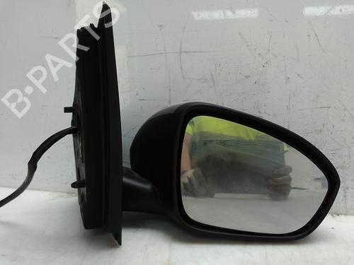 Right mirror DACIA SANDERO III 1.0 TCe LPG | BP29708290C27 