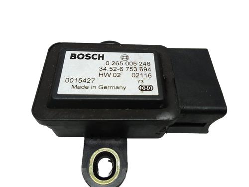 Used Electronic module LAND ROVER RANGE ROVER III (L322) 4.4 4x4 (286 hp) 31090515