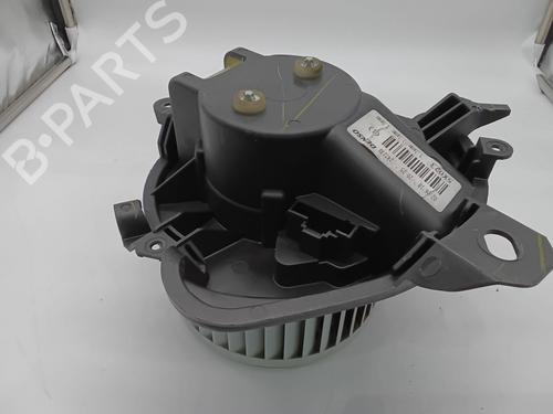 Heater blower motor FIAT TIPO Hatchback (356_, 357_) 1.4 LPG (356HXF1B) | BP28146637M62