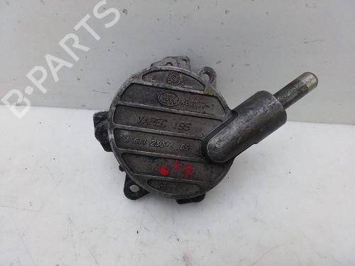 Brake master cylinder MERCEDES-BENZ VITO Van (W638)  | BP26161072M77 