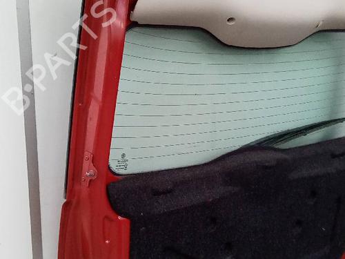 Tailgate FIAT 500 (312_) 1.3 D Multijet (312AXB1A) | BP18956837C6