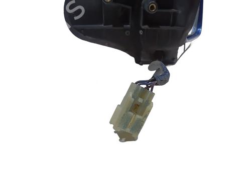 Right mirror TATA SAFARI (42_FD) 2.0 D 4x4 | BP32339206C27