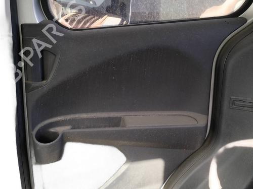 Used Rear right panel Rear right panel FORD TOURNEO COURIER B460 MPV 1.0 EcoBoost (100 hp) 19164018 19164018