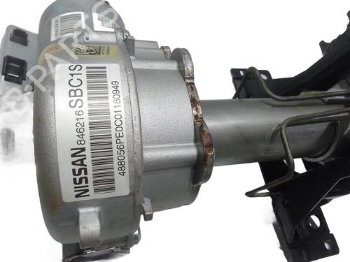 Steering column NISSAN JUKE (F16_) DIG-T 117 | BP30527228M21  - Image 8
