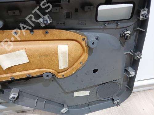 Rear right panel FORD FOCUS II (DA_, HCP, DP) 1.6 TDCi | BP39977791C61 - Image 5
