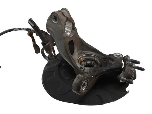 Venstre Styrespindel Lejehus VW T-ROC (A11, D11) 1.0 TSI (116 hp) 30772968