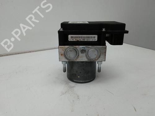 ABS pump CITROËN BERLINGO MULTISPACE (B9) 1.6 HDi 90 | BP26160573M43 