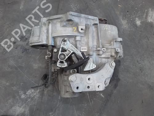 Skrzynia biegów AUDI A3 Sportback (8VA, 8VF) 2.0 TDI | BP28164201M3 