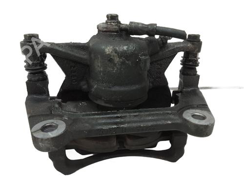 Left front brake caliper SEAT LEON Sportstourer (KL8, KLD) 2.0 TDI | BP28149636M105 - Image 4