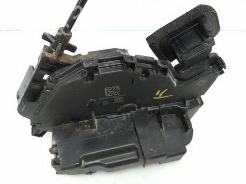 Used Rear left lock SEAT IBIZA V (KJ1, KJG) [2017-2025]  23398872