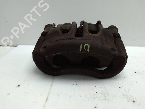 Used Left front brake caliper Left front brake caliper NISSAN NV400 Van (X62, X62B) dCi 135 (136 hp) 18578853 18578853