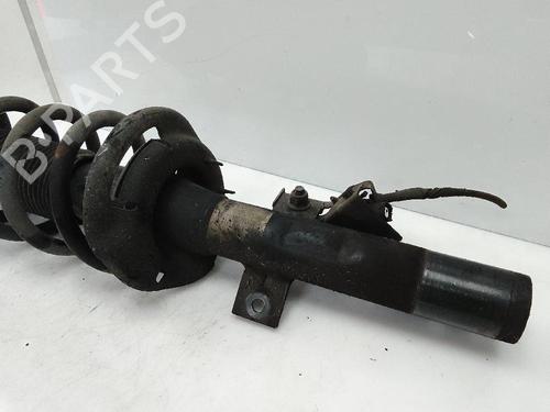 Right front shock absorber FORD TRANSIT V363 Van (FCD, FDD)  | BP21585659M17 