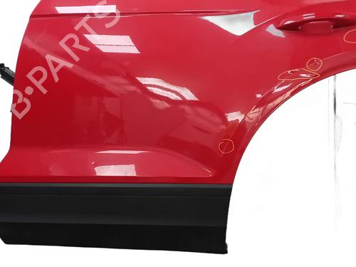 Dør venstre bagtil VW T-ROC (A11, D11) 2.0 TDI | BP36110145C4 - Image 3
