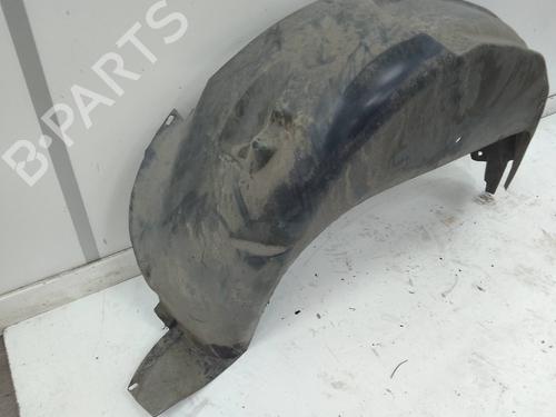 Wheel arch RENAULT KANGOO Express (FW0/1_) 1.5 dCi 75 (FW07, FW10, FW04) | BP20302375C56 