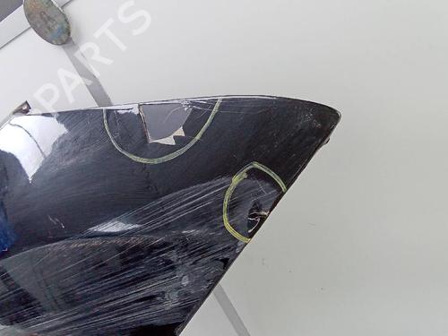 Right front fenders PEUGEOT 3008 I MPV (0U_) 1.6 BlueHDi 120 | BP19059494C42 