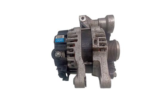 Alternator KIA CEED (CD) 1.6 CRDi 115 | BP21186386M7 - Image 2